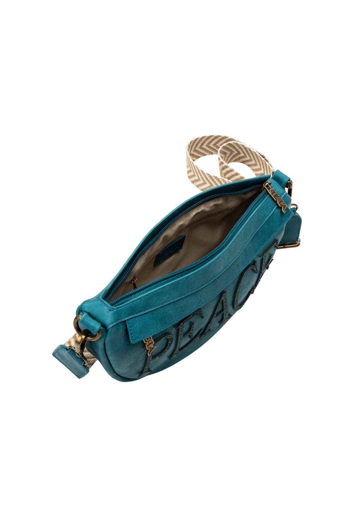 IZIA Damen Cross Body Bag