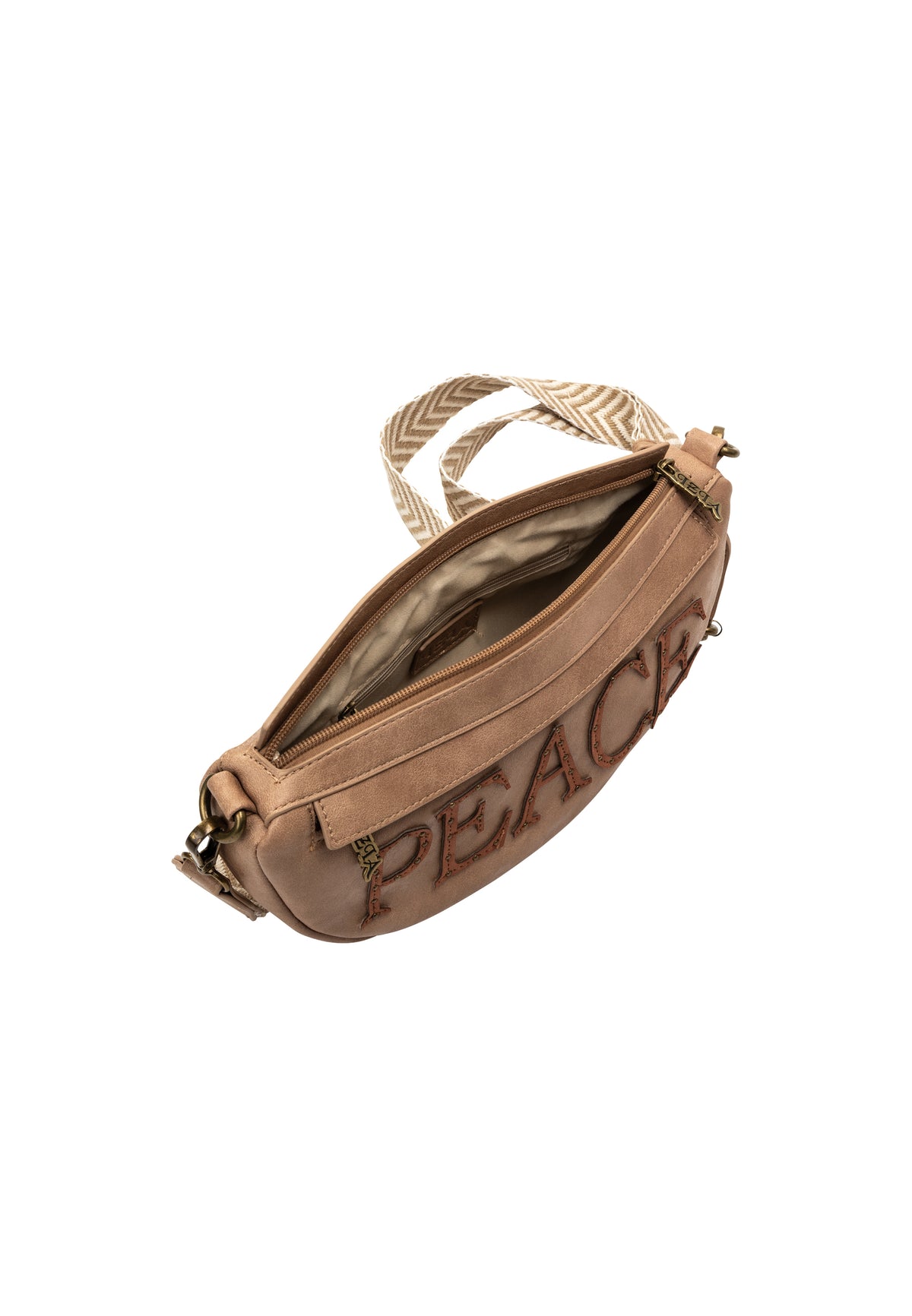 IZIA Damen Cross Body Bag