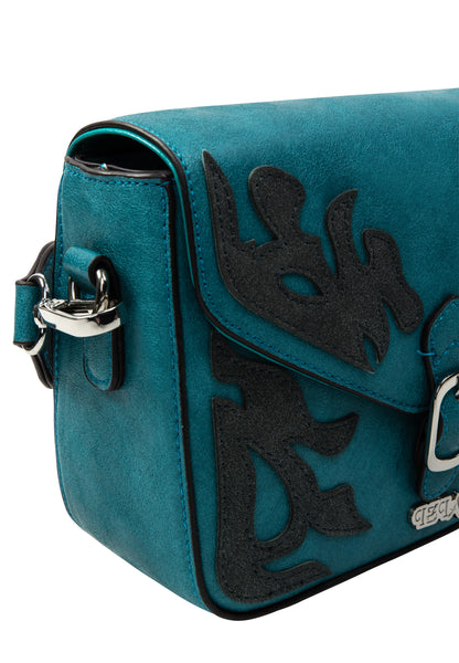 IZIA Women's Shoulder Bag