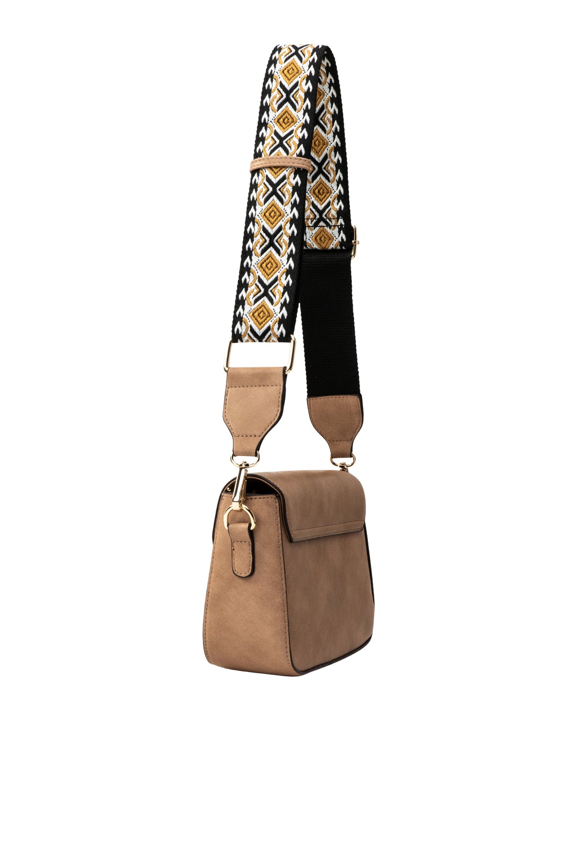 IZIA Women's Shoulder Bag