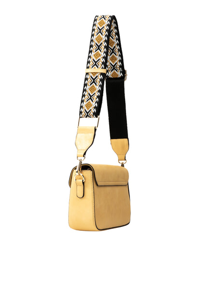 IZIA Women's Shoulder Bag