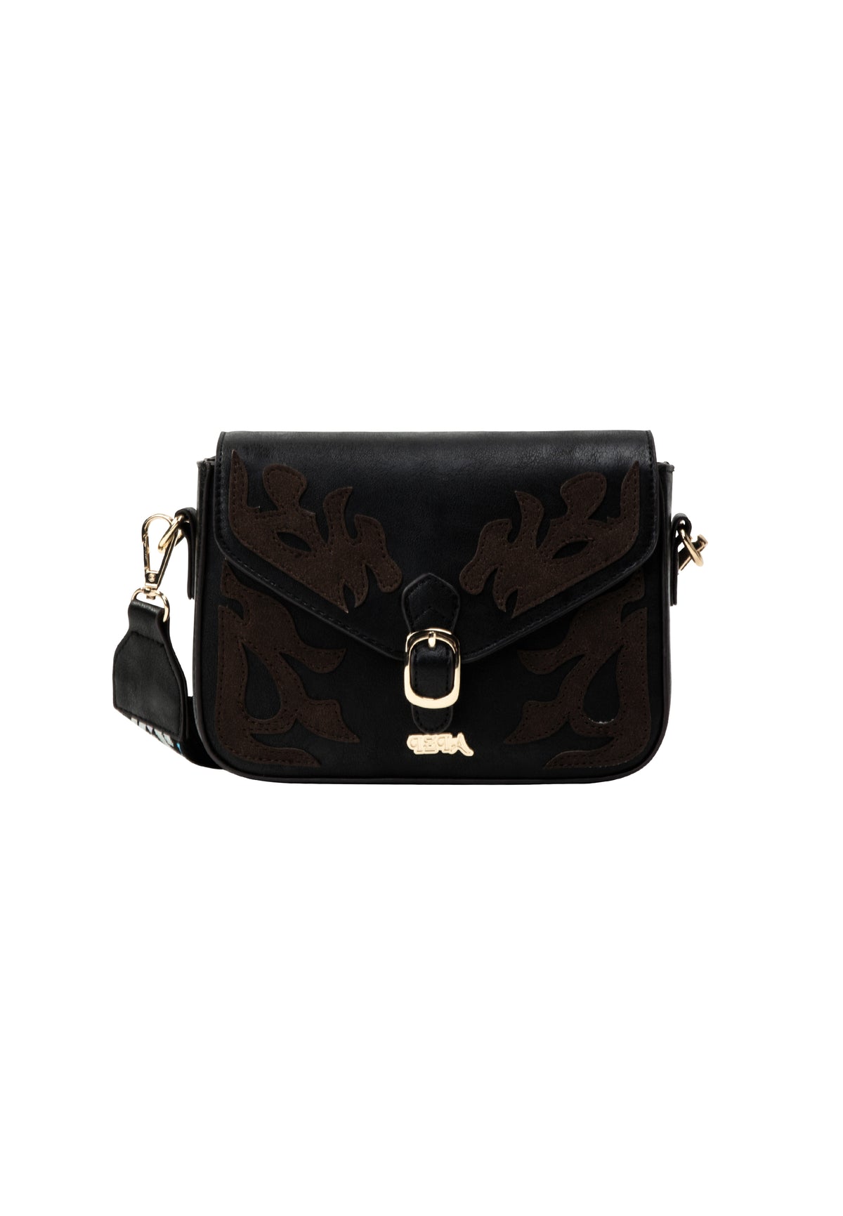 IZIA Women's Shoulder Bag