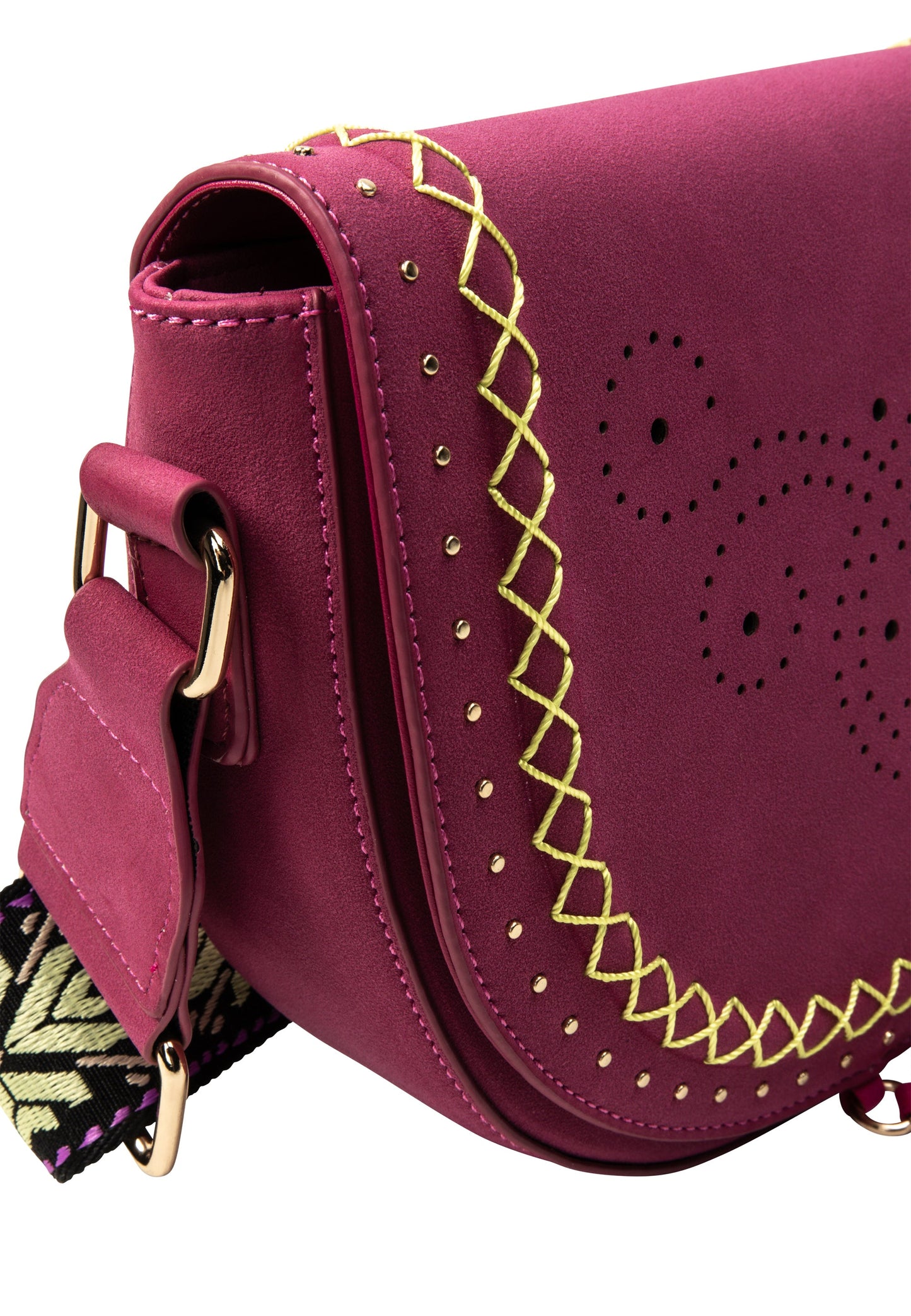 Izia Women's Shoulder Bag
