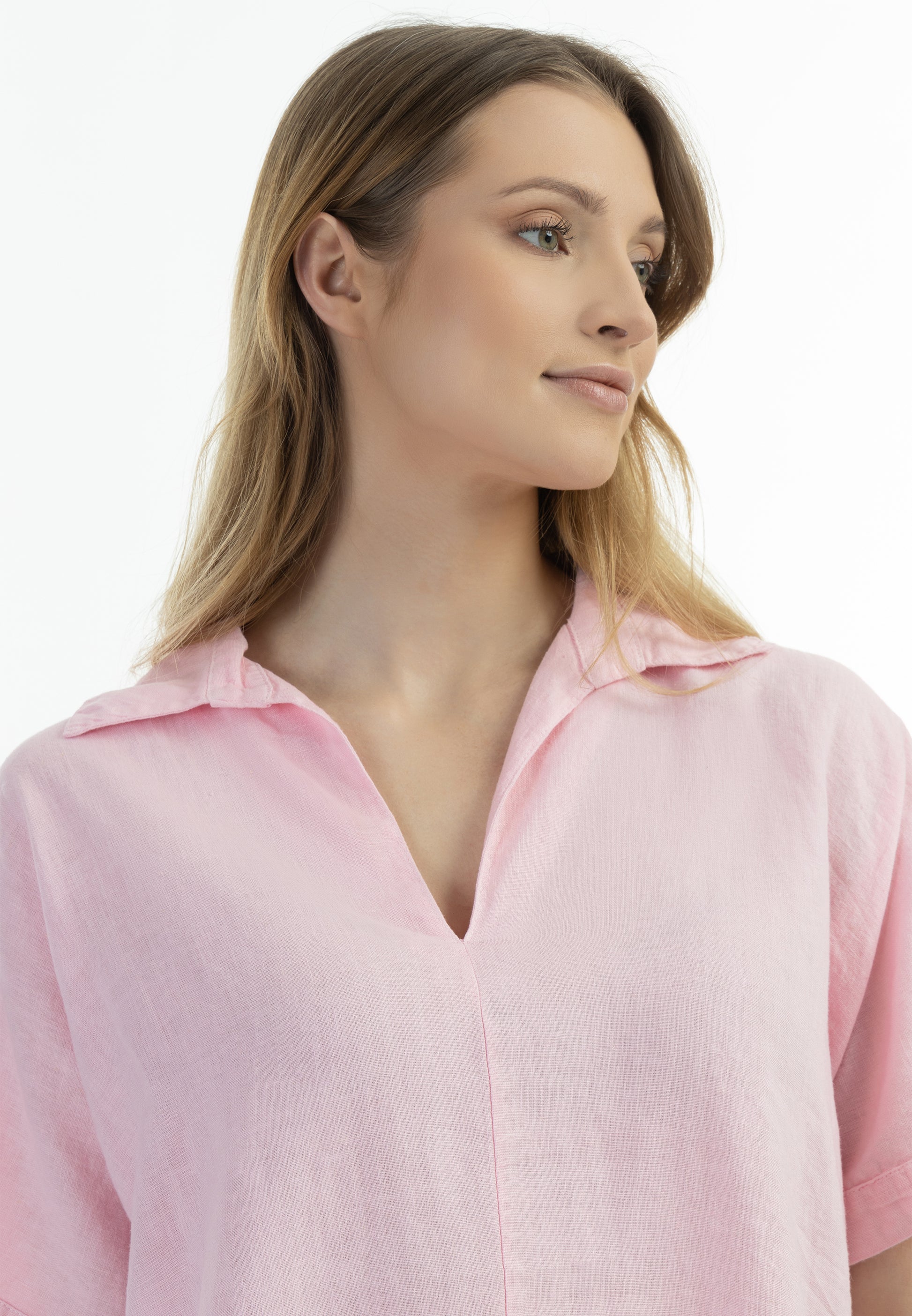 Jeona Women's Blouse Shirt
