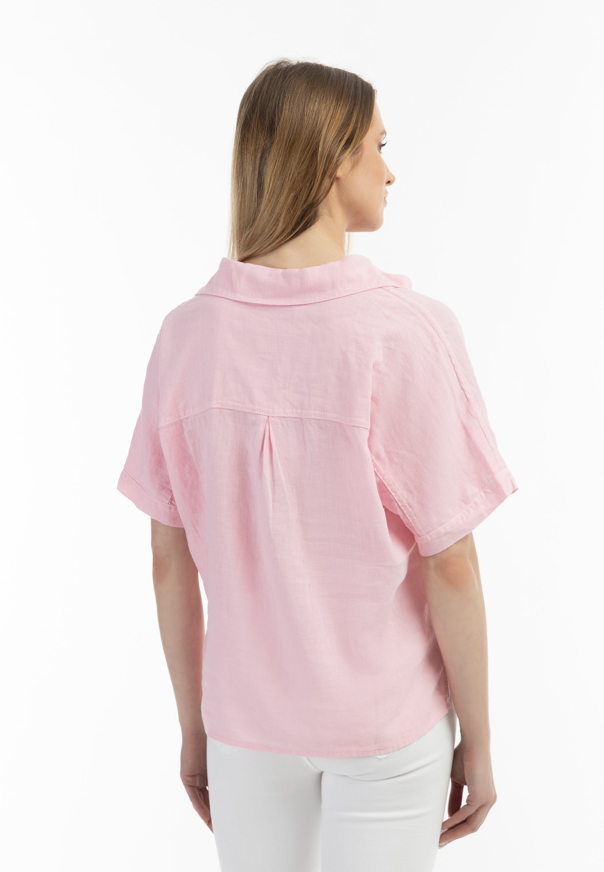 Jeona Women's Blouse Shirt