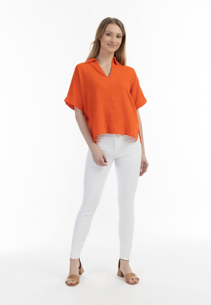 Jeona Women's Blouse Shirt