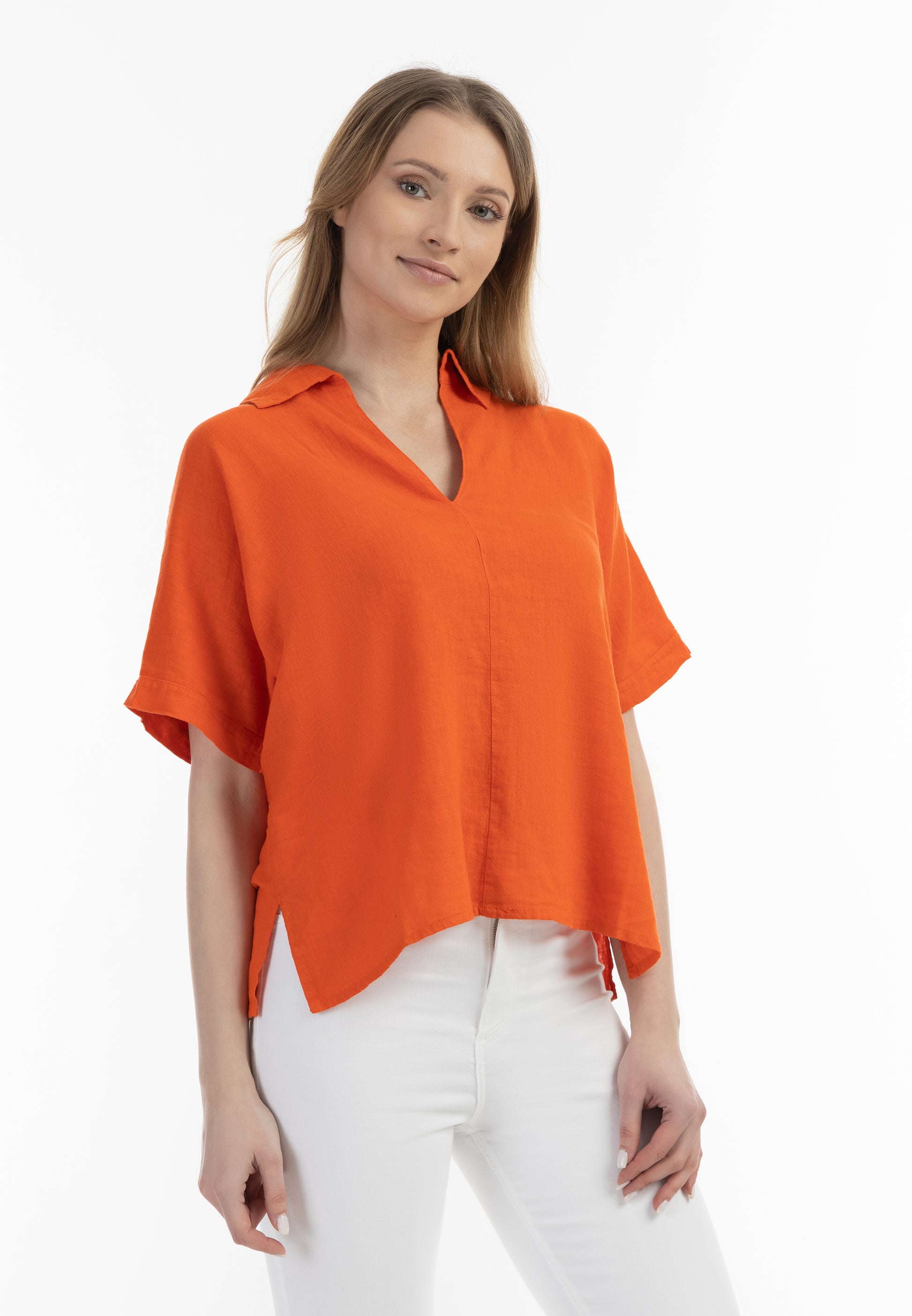 Jeona Women's Blouse Shirt