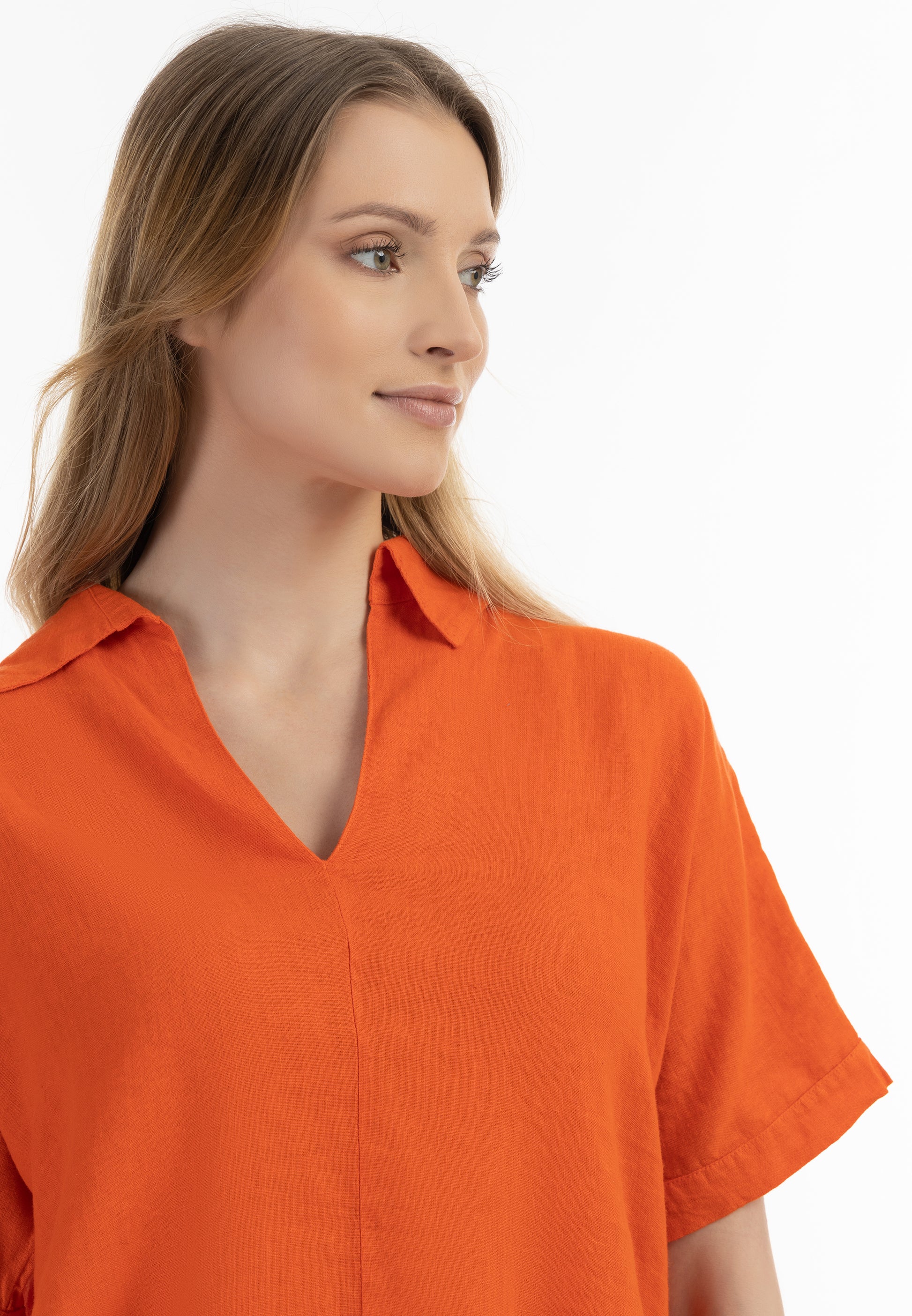 Jeona Women's Blouse Shirt