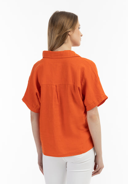 Jeona Women's Blouse Shirt