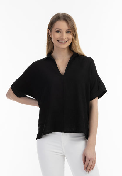 Jeona Women's Blouse Shirt