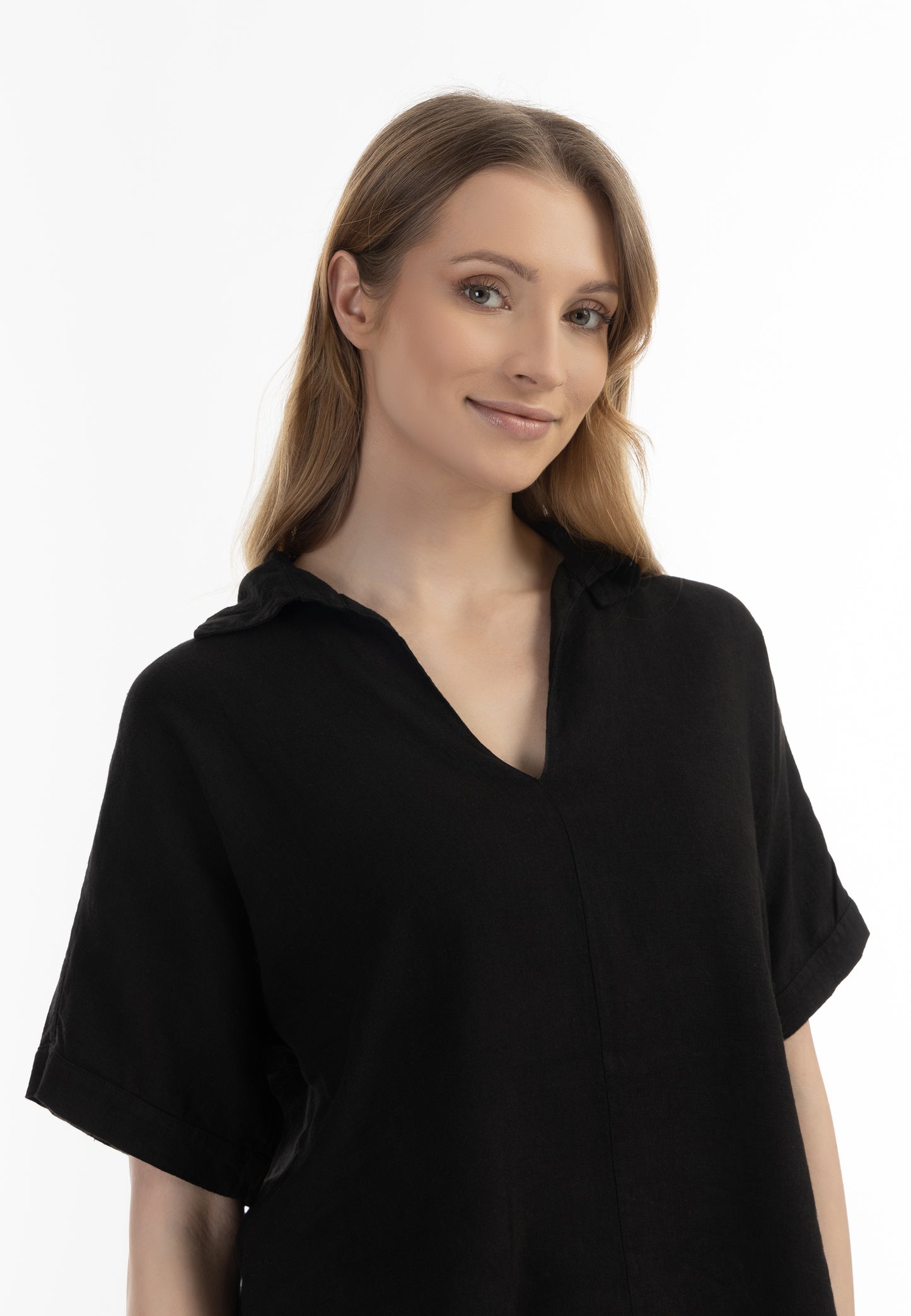 Jeona Women's Blouse Shirt