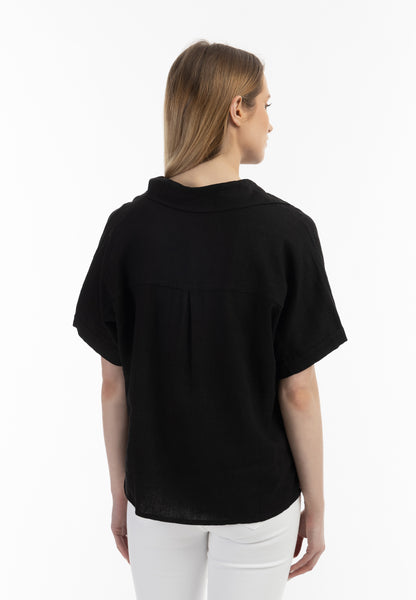 Jeona Women's Blouse Shirt
