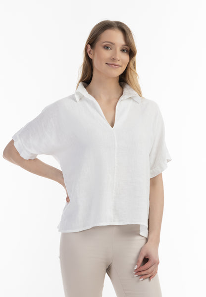 Jeona Women's Blouse Shirt