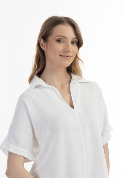 Jeona Women's Blouse Shirt