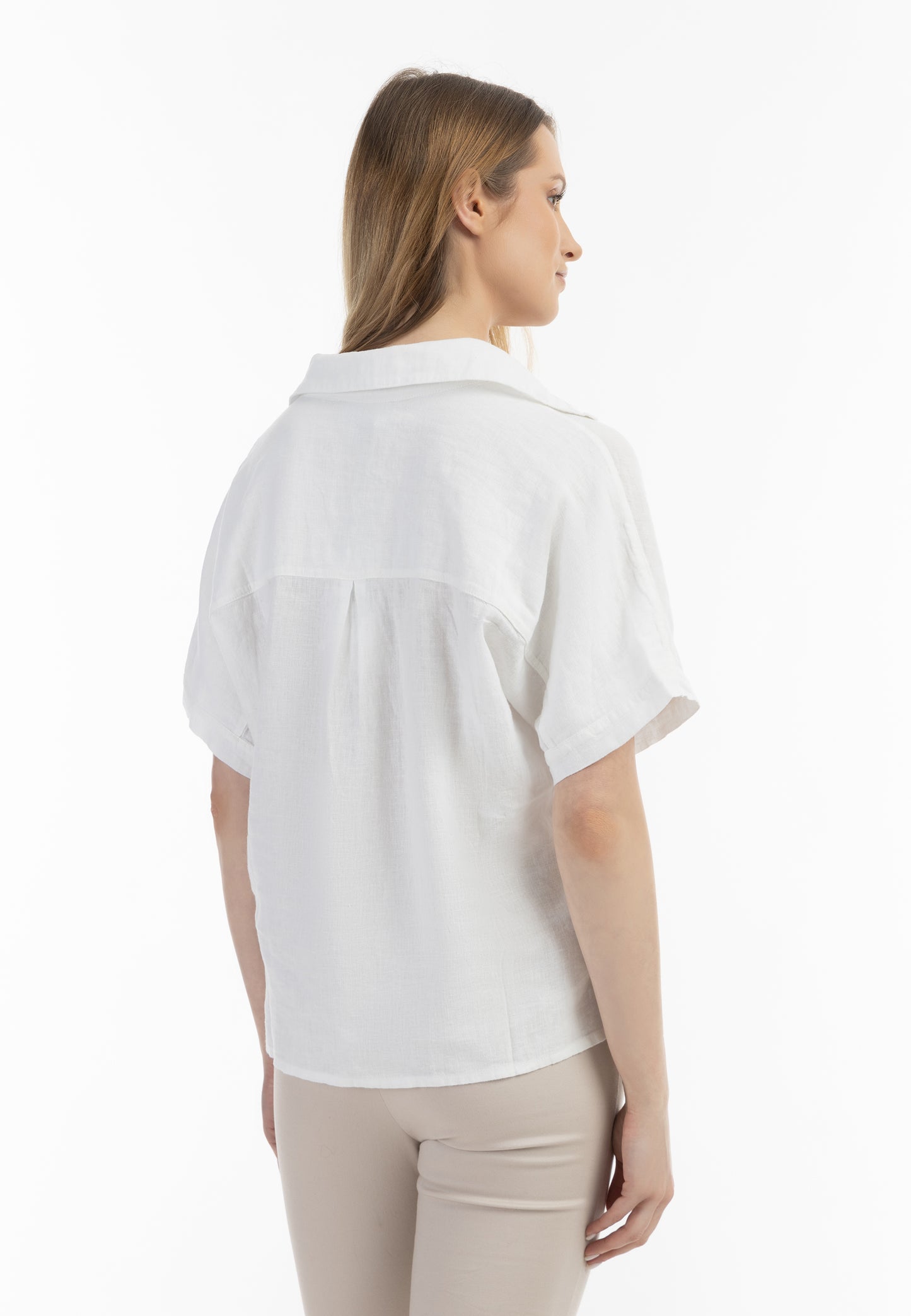 Jeona Women's Blouse Shirt
