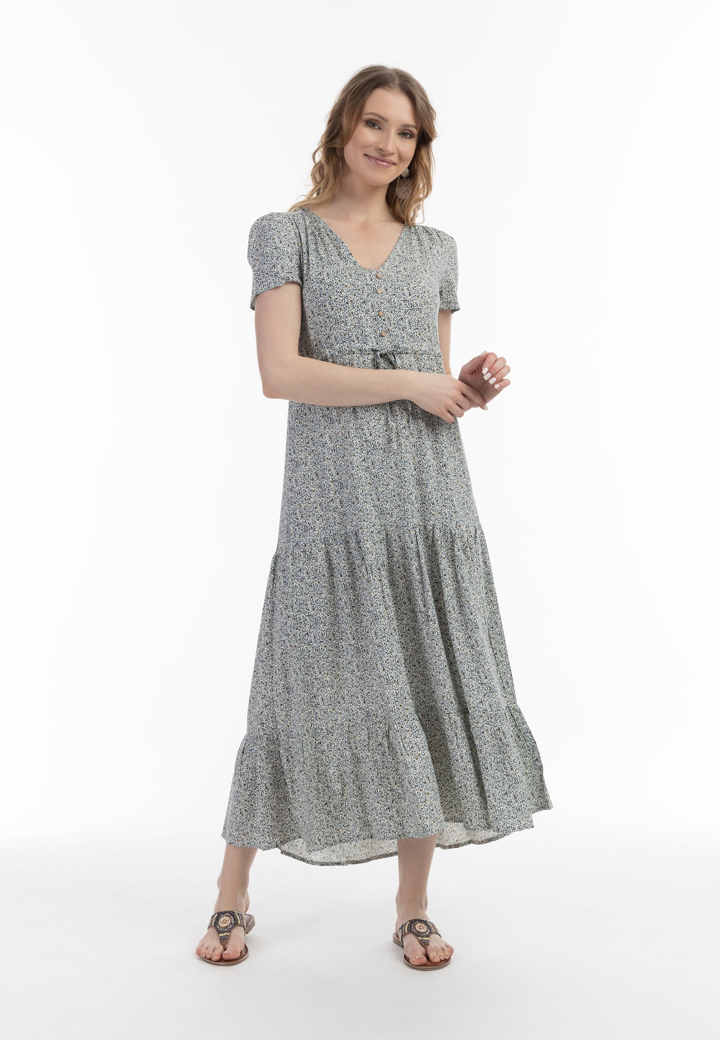 Esha Women's Dress