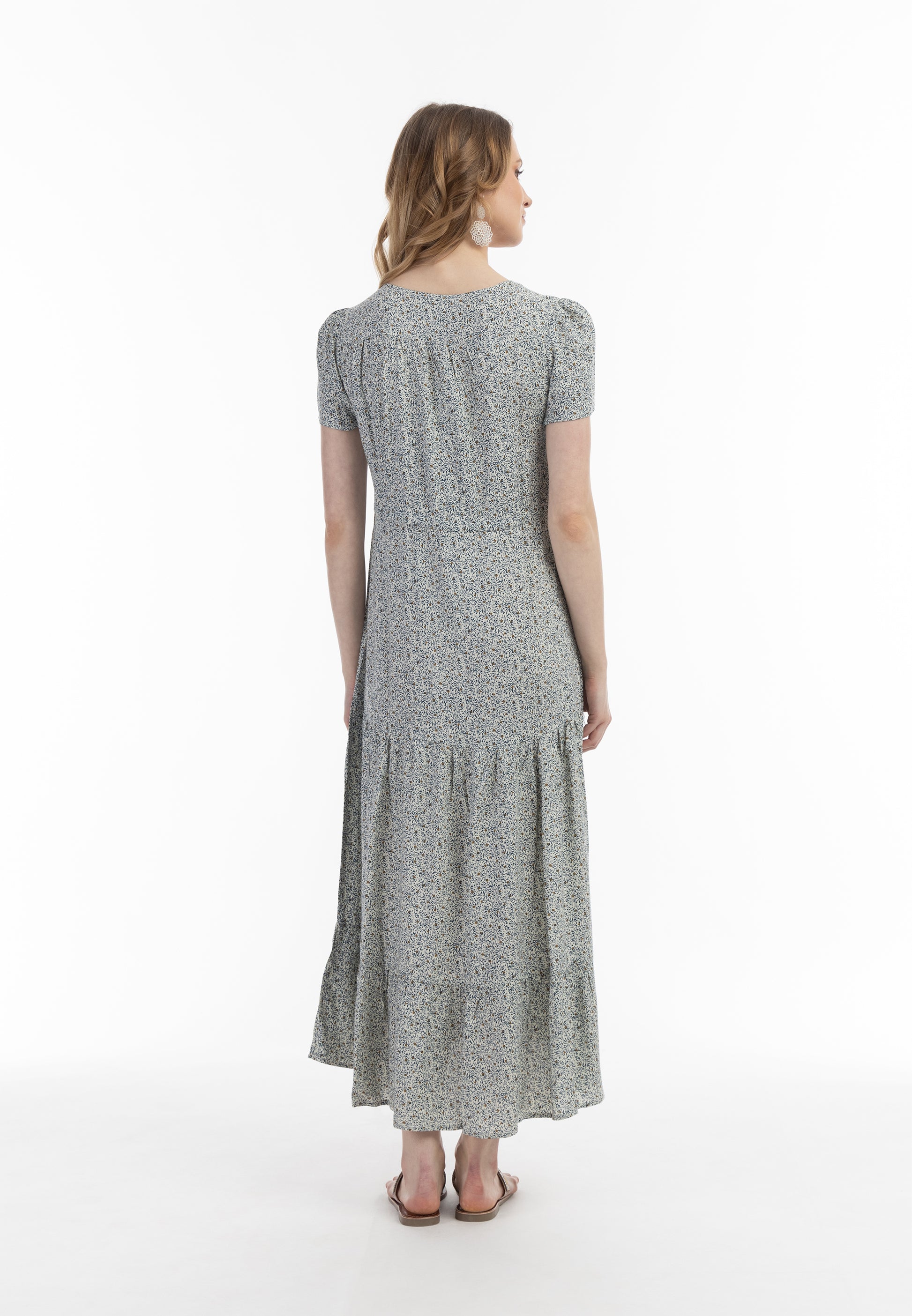 Esha Women's Dress