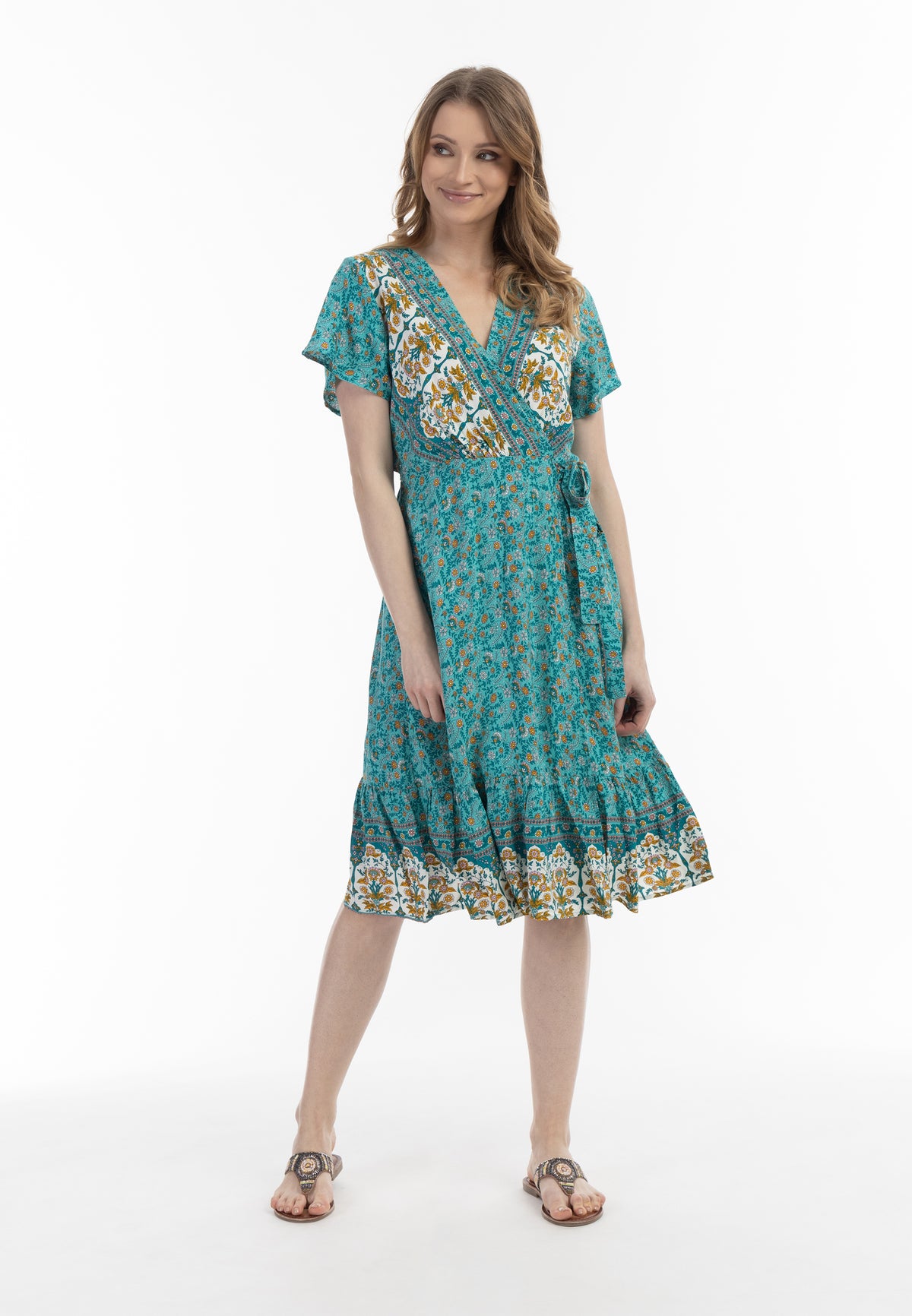Gelya Women's Summer Dress