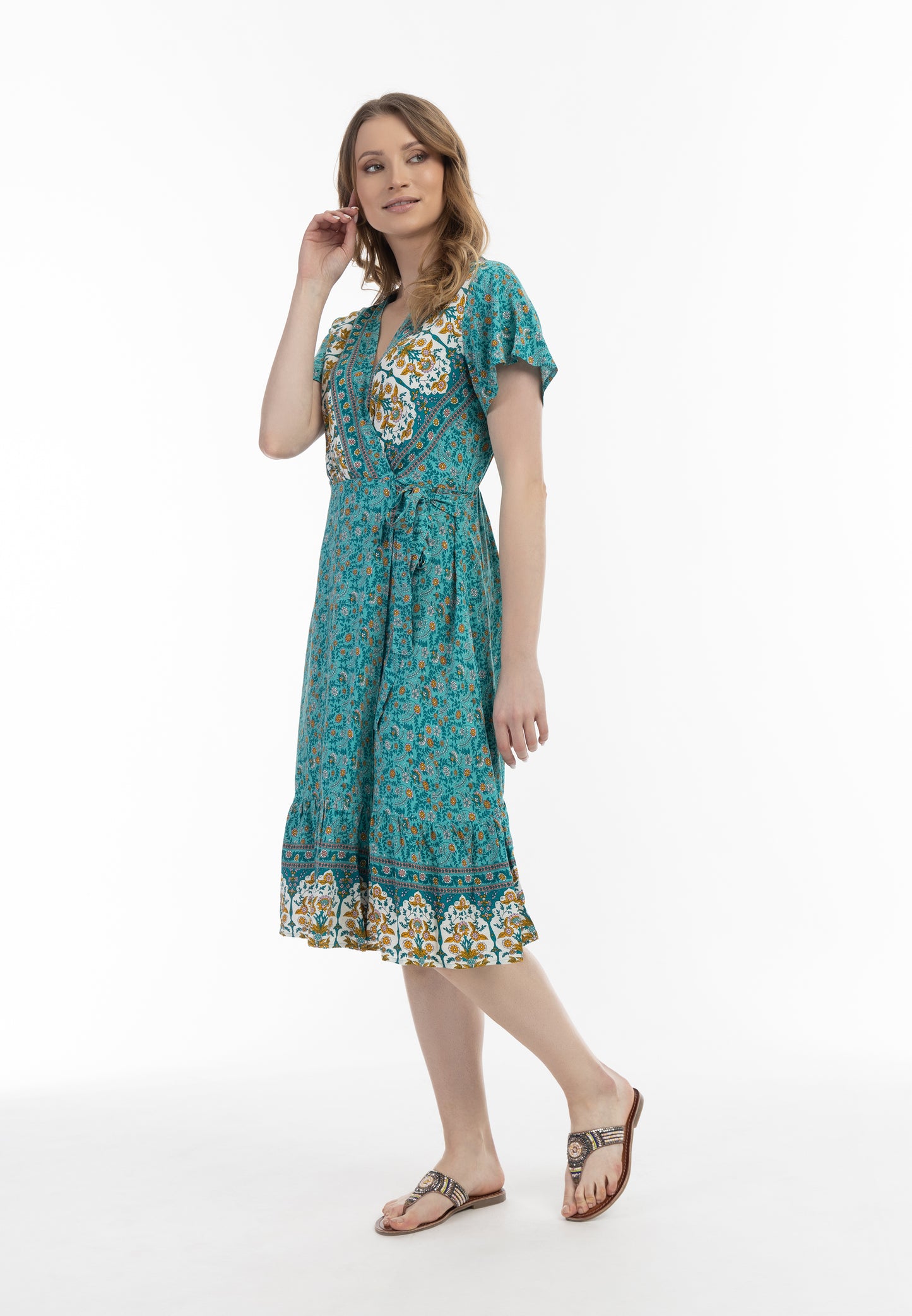 Merro Women's Summer Dress