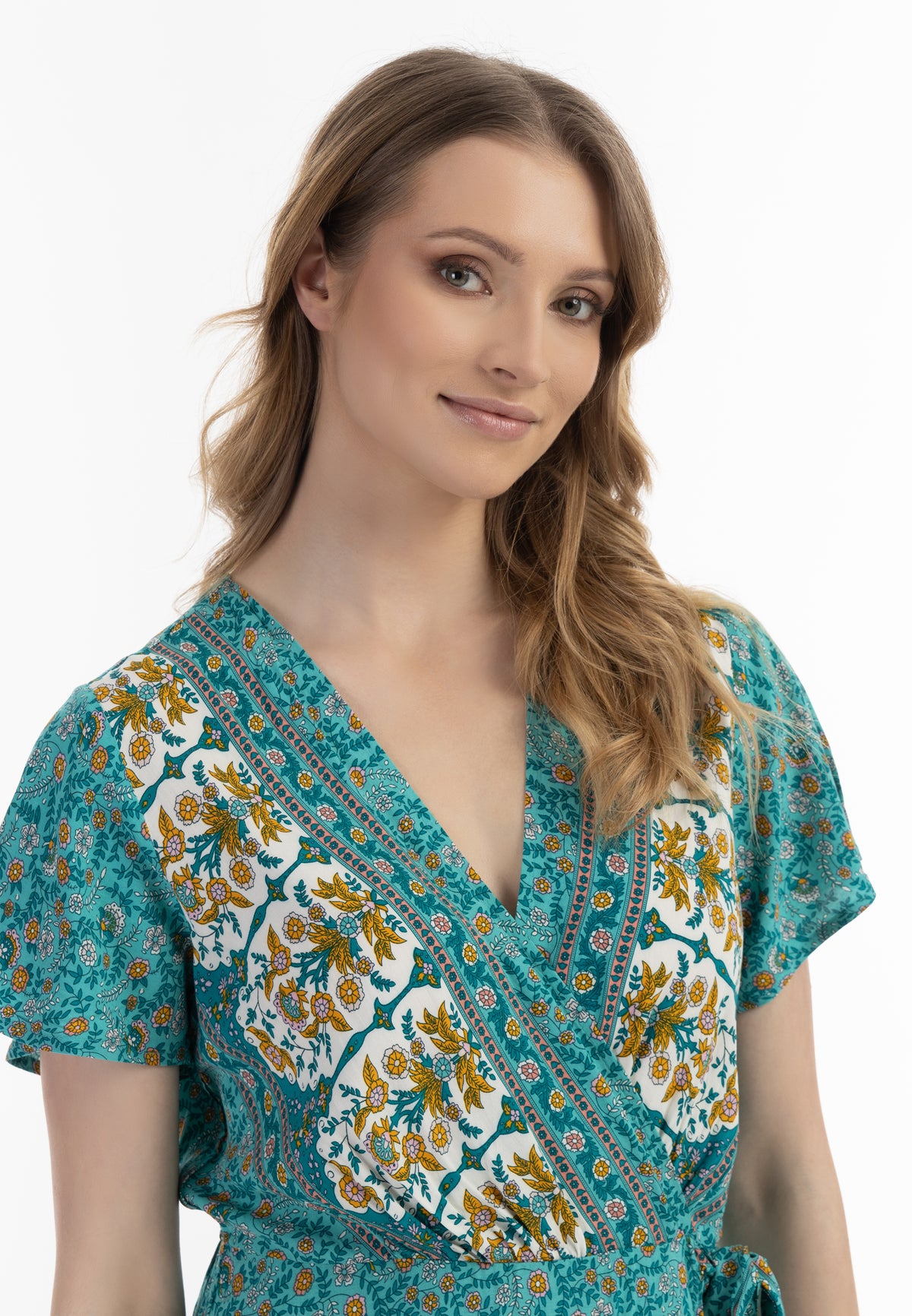 Gelya Women's Summer Dress