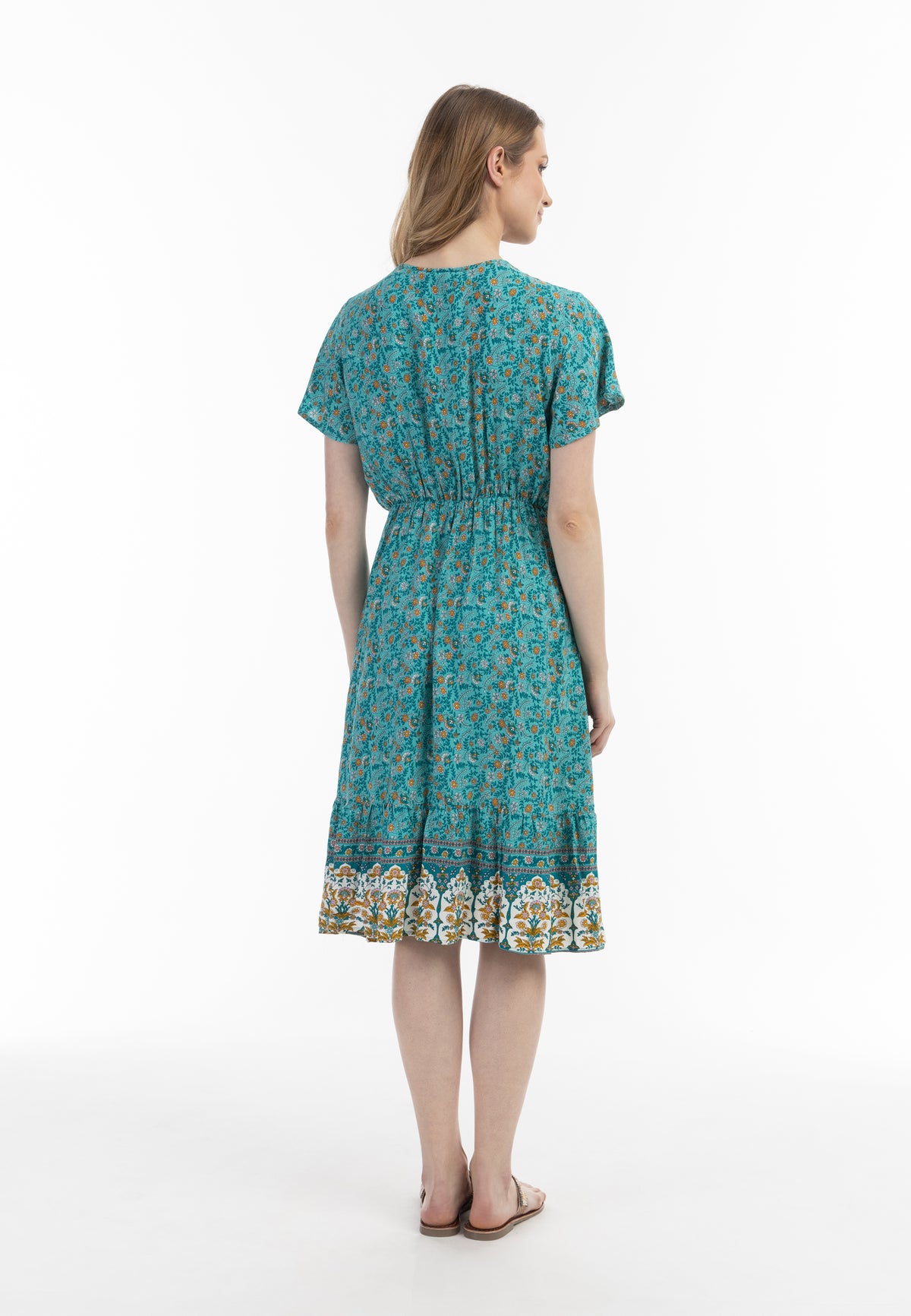 Gelya Women's Summer Dress