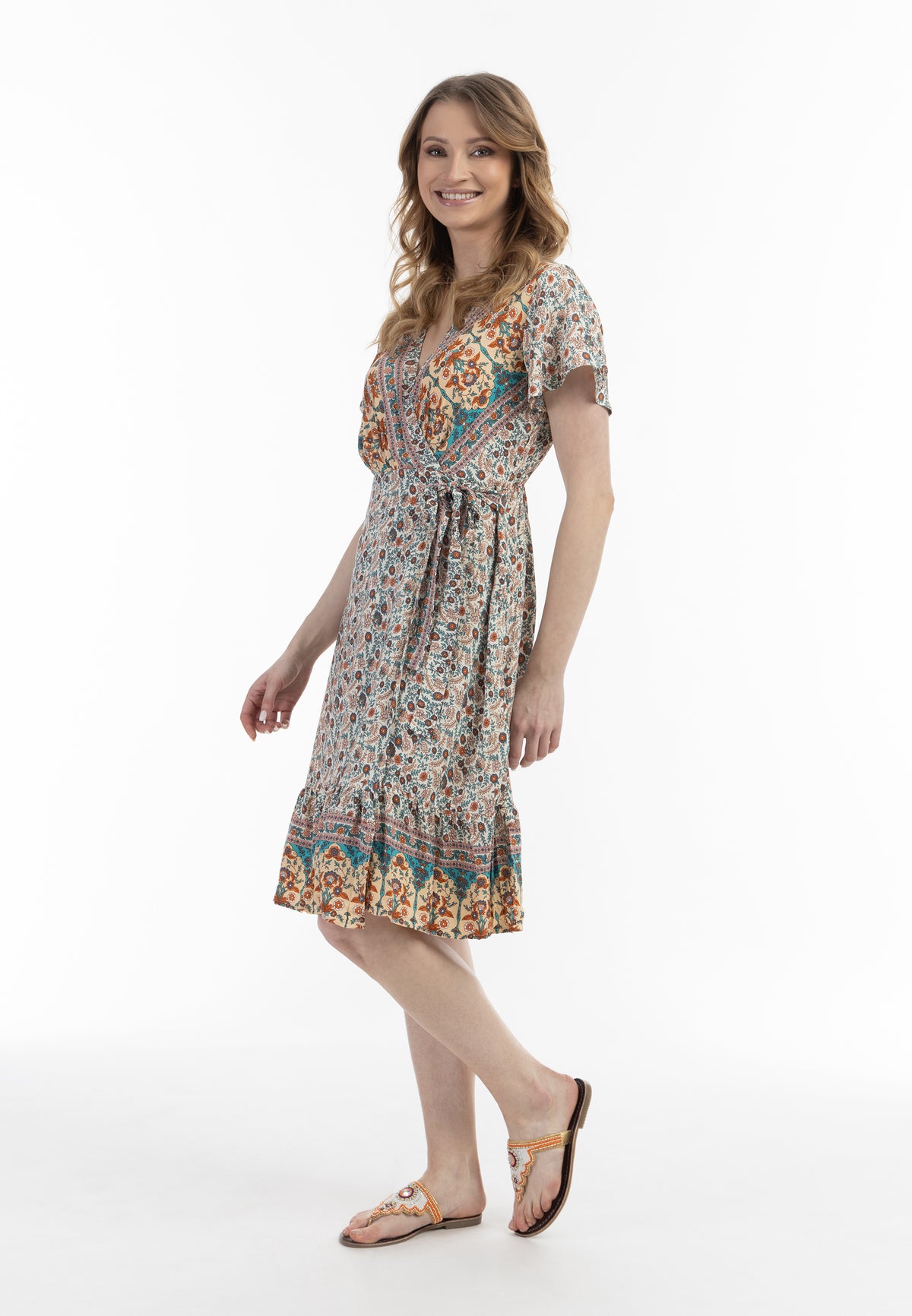 Gelya Women's Summer Dress