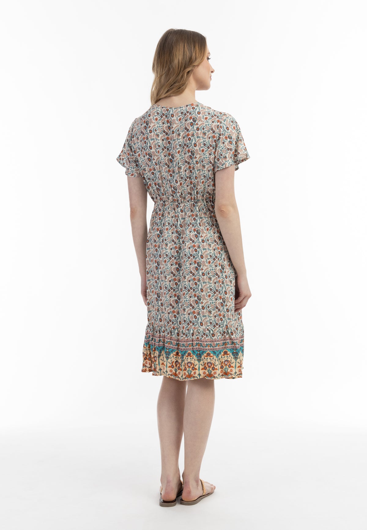 Gelya Women's Summer Dress