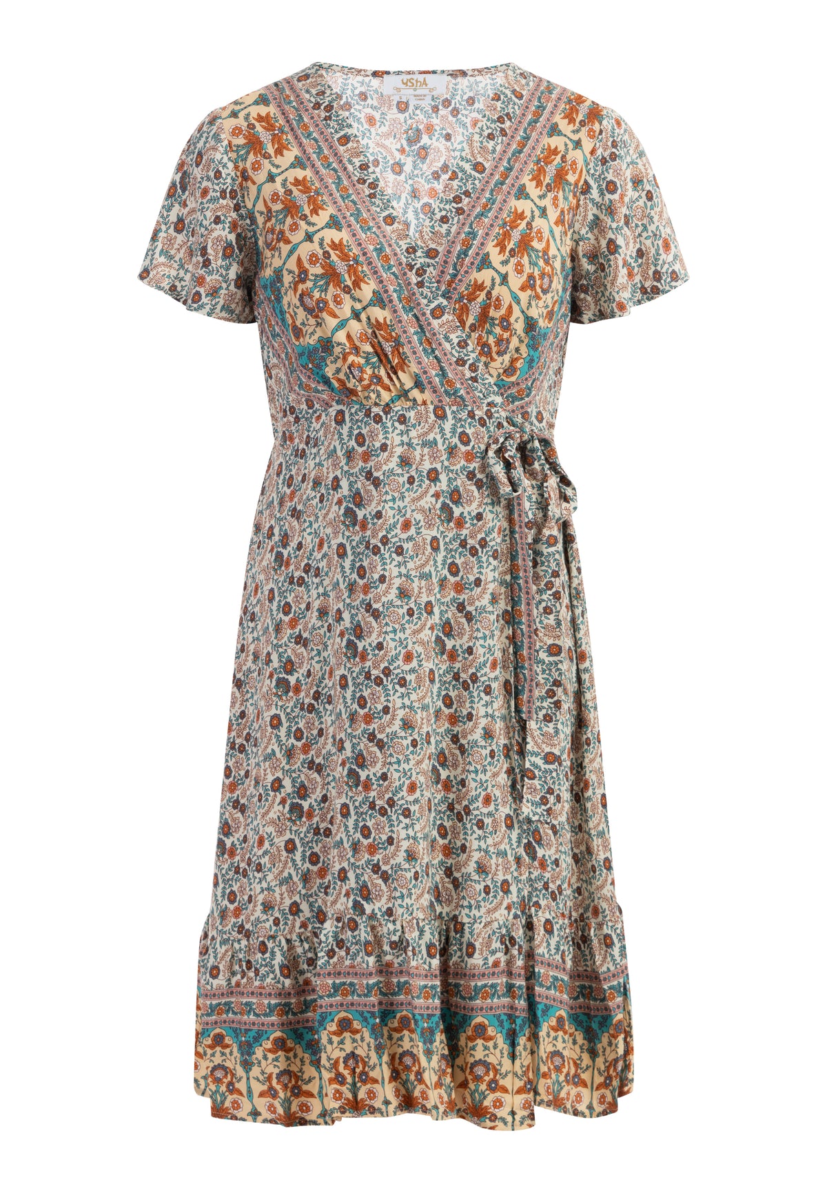 Gelya Women's Summer Dress