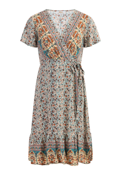 Gelya Women's Summer Dress