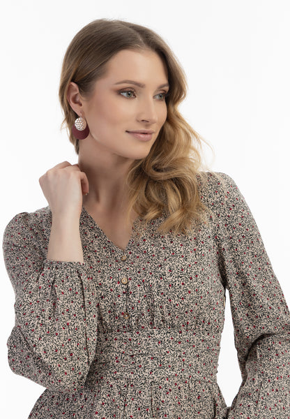 Lomasi Women's Blouse