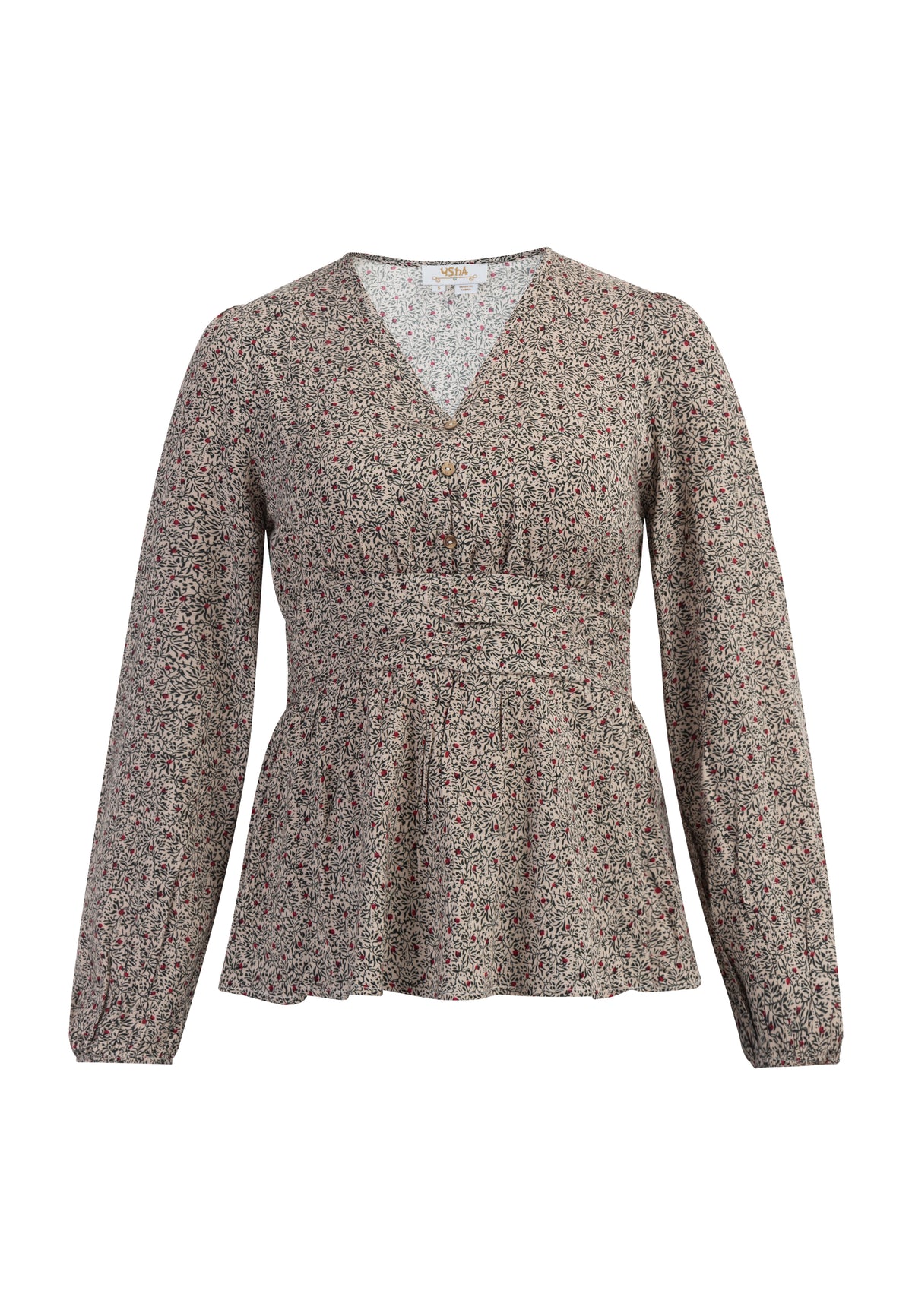 Cailyn Women's Blouse