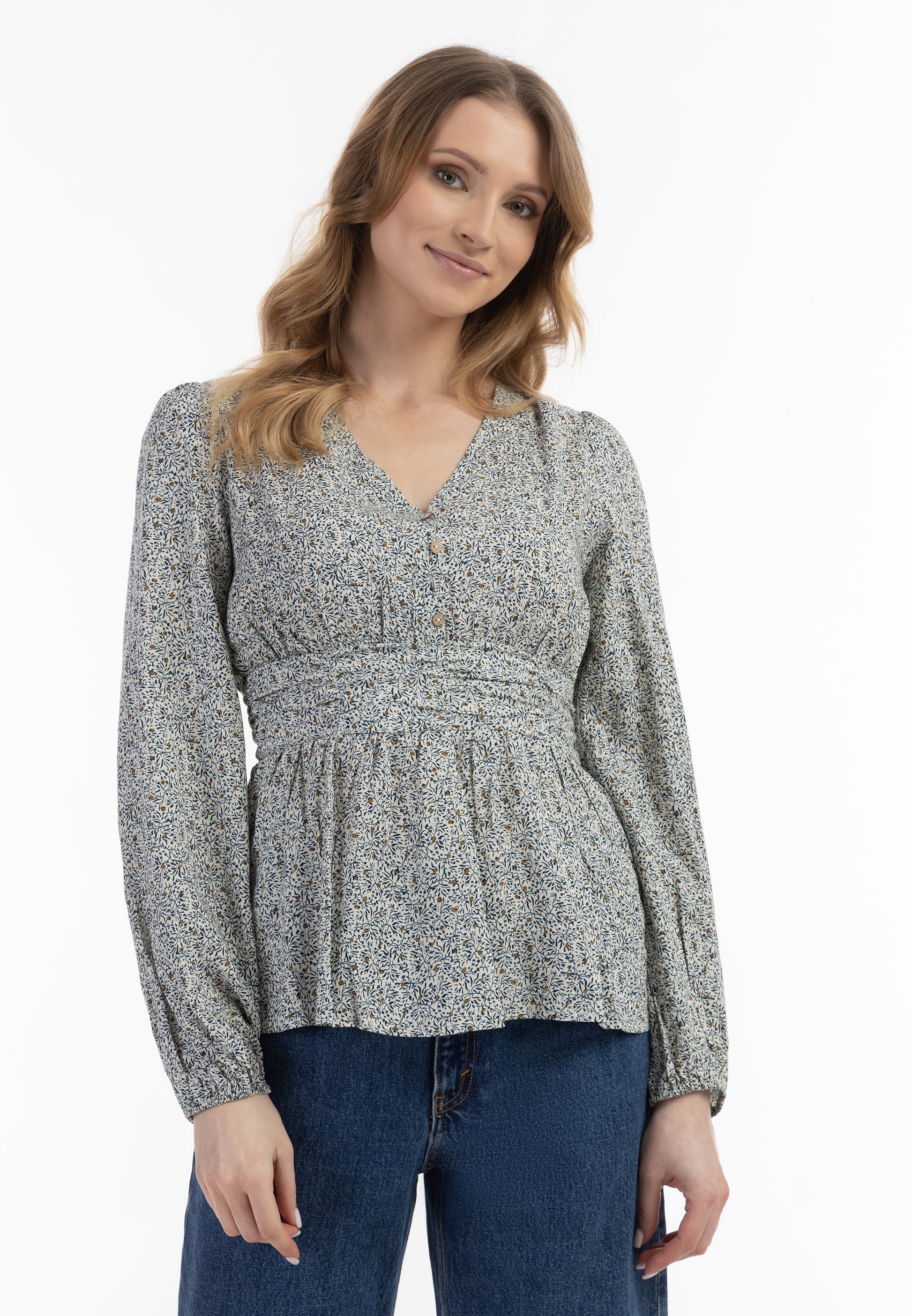 Gelya Women's Blouse