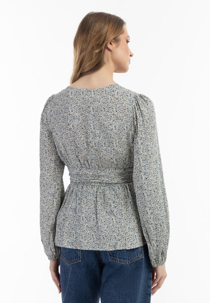 Lomasi Women's Blouse