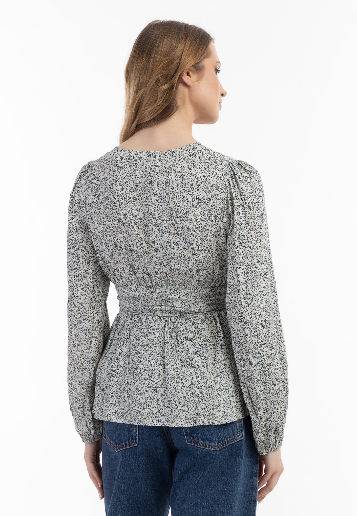 Gelya Women's Blouse