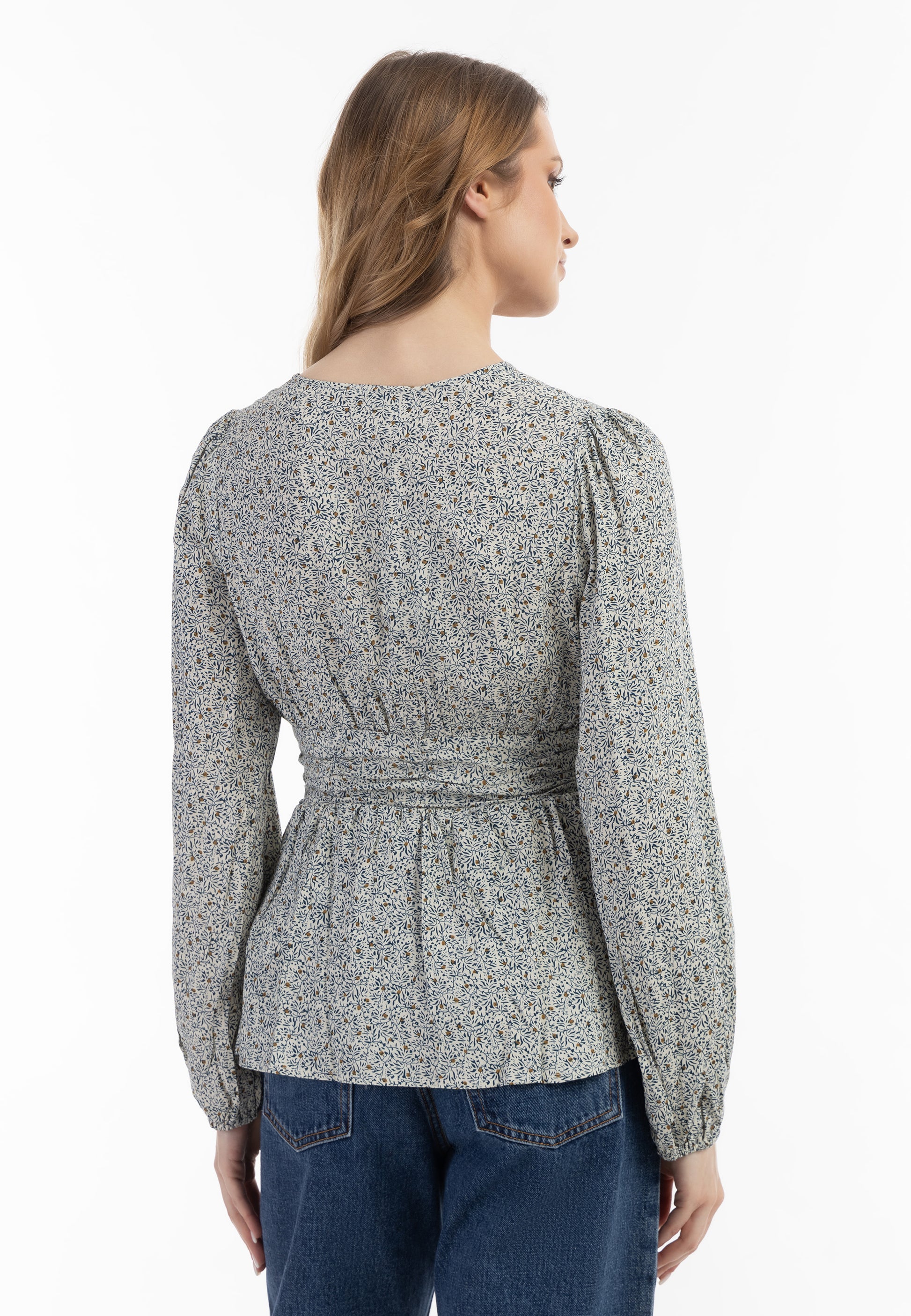 Gelya Women's Blouse