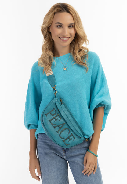 IZIA Damen Cross Body Bag