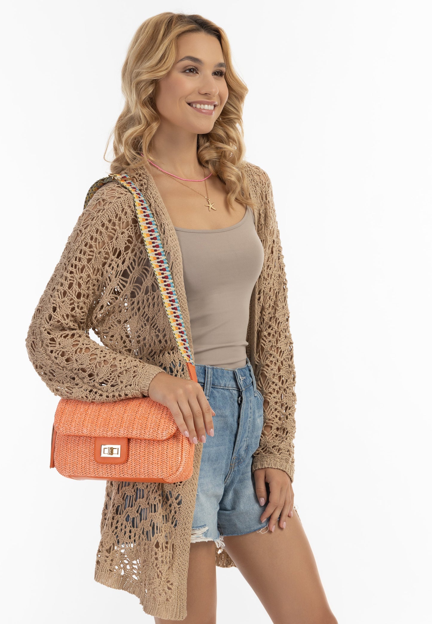 Izia Women's Shoulder Bag