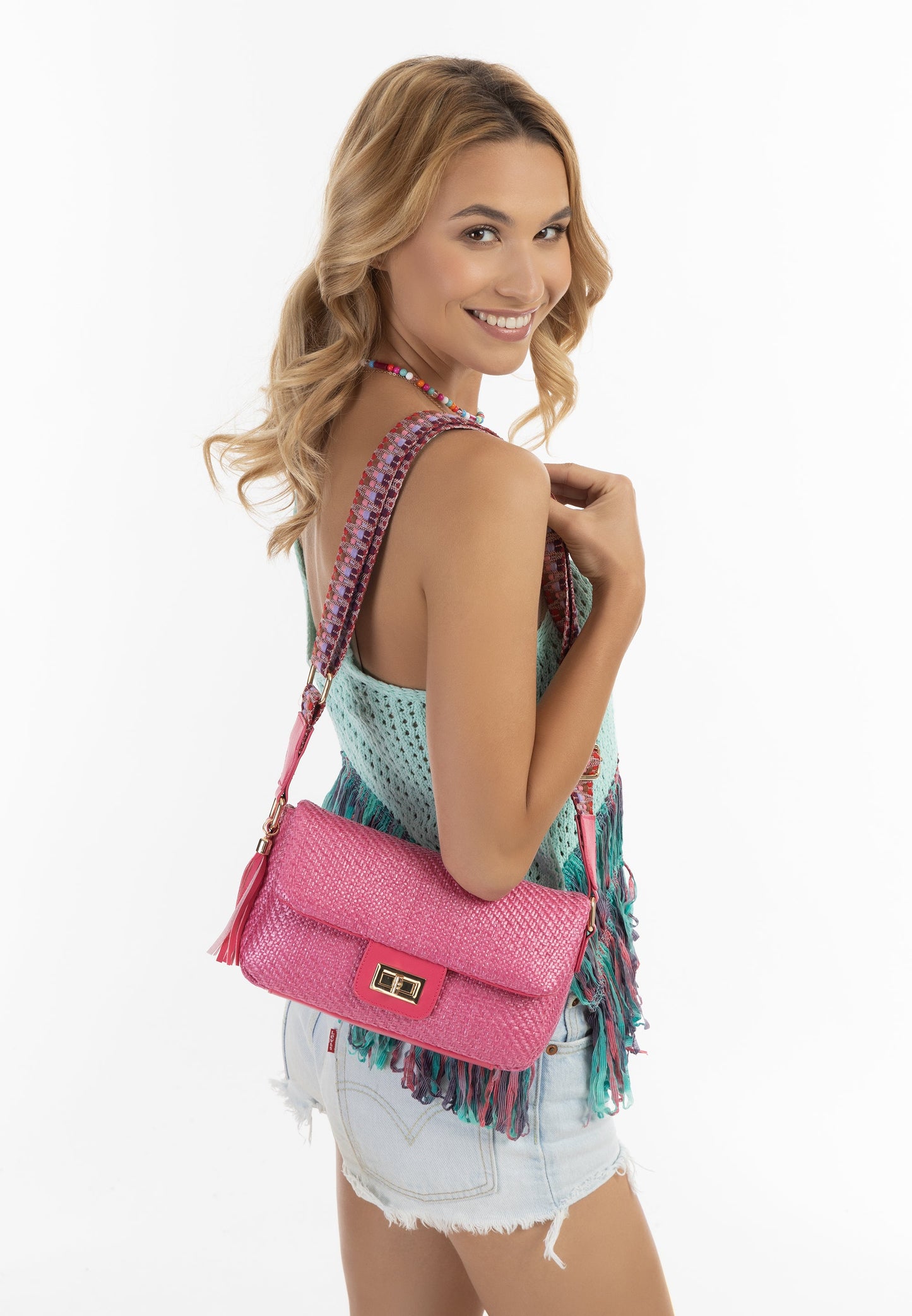 Izia Women's Shoulder Bag