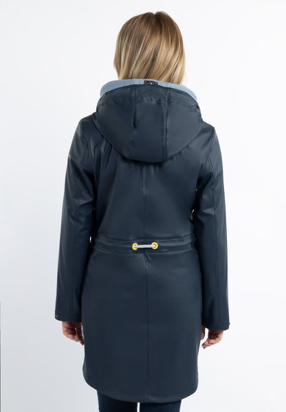 Schmuddelwedda Women's 3-In-1 Raincoat