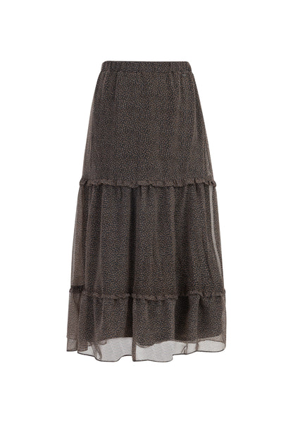 Dreimaster vintage Women's Maxi Skirt