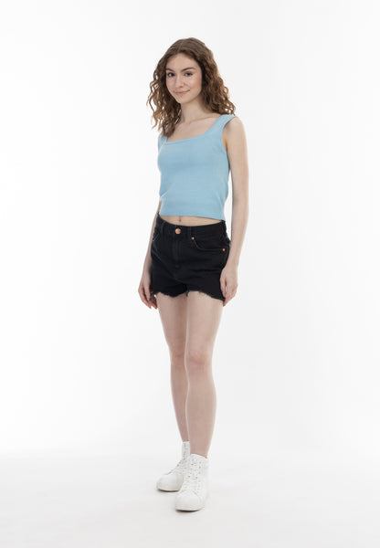 myMo Women's Knit Top
