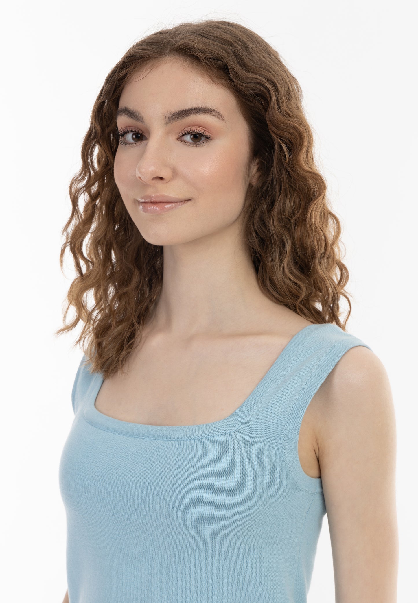 myMo Women's Knit Top