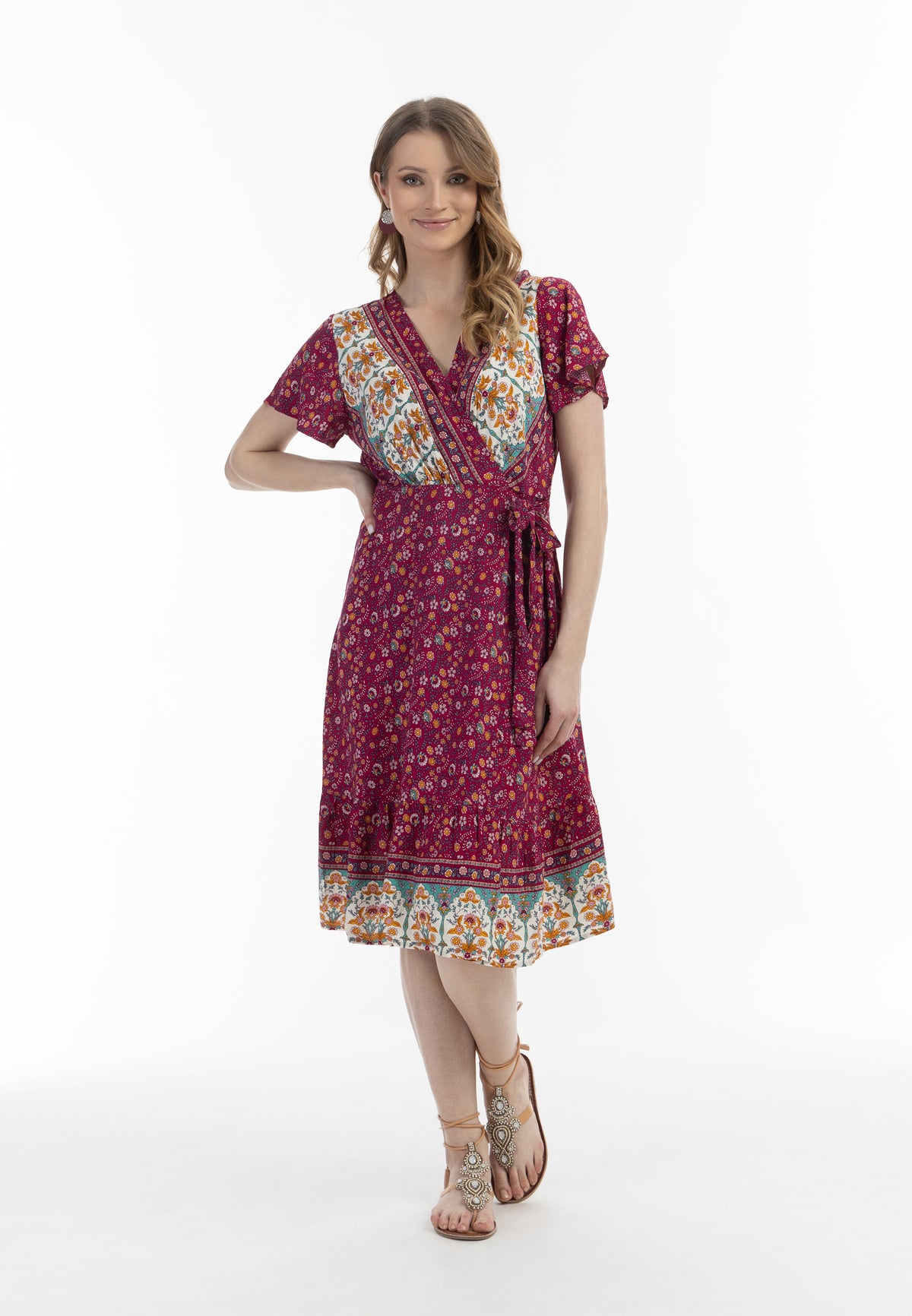 Gelya Women's Summer Dress