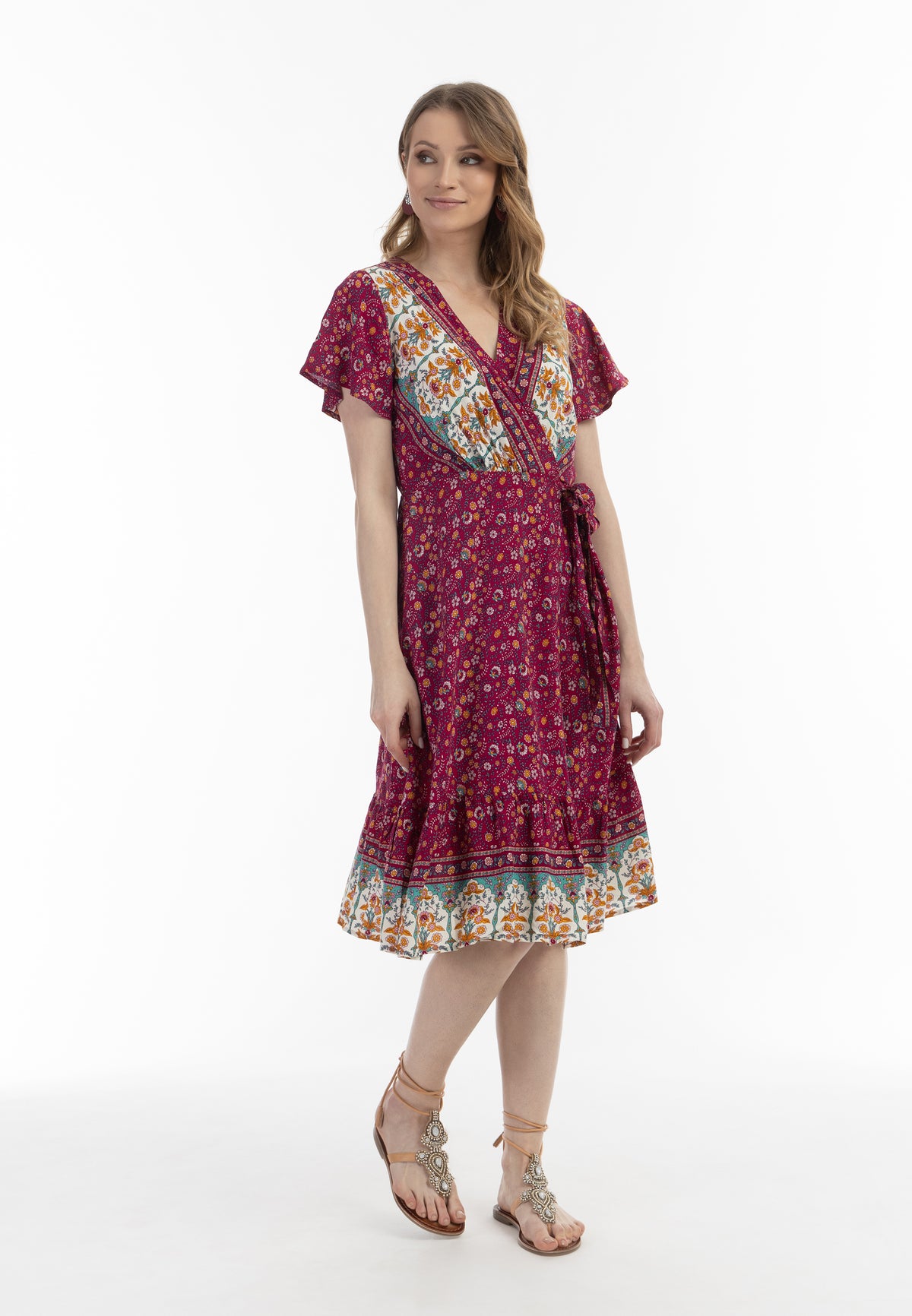 Gelya Women's Summer Dress