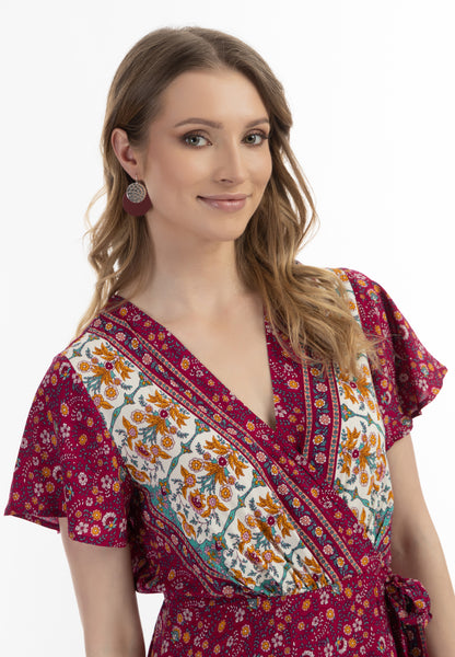 Gelya Women's Summer Dress