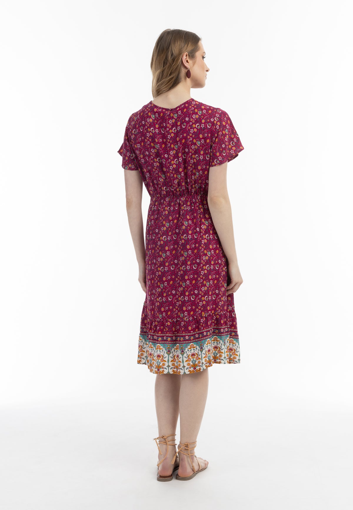Gelya Women's Summer Dress