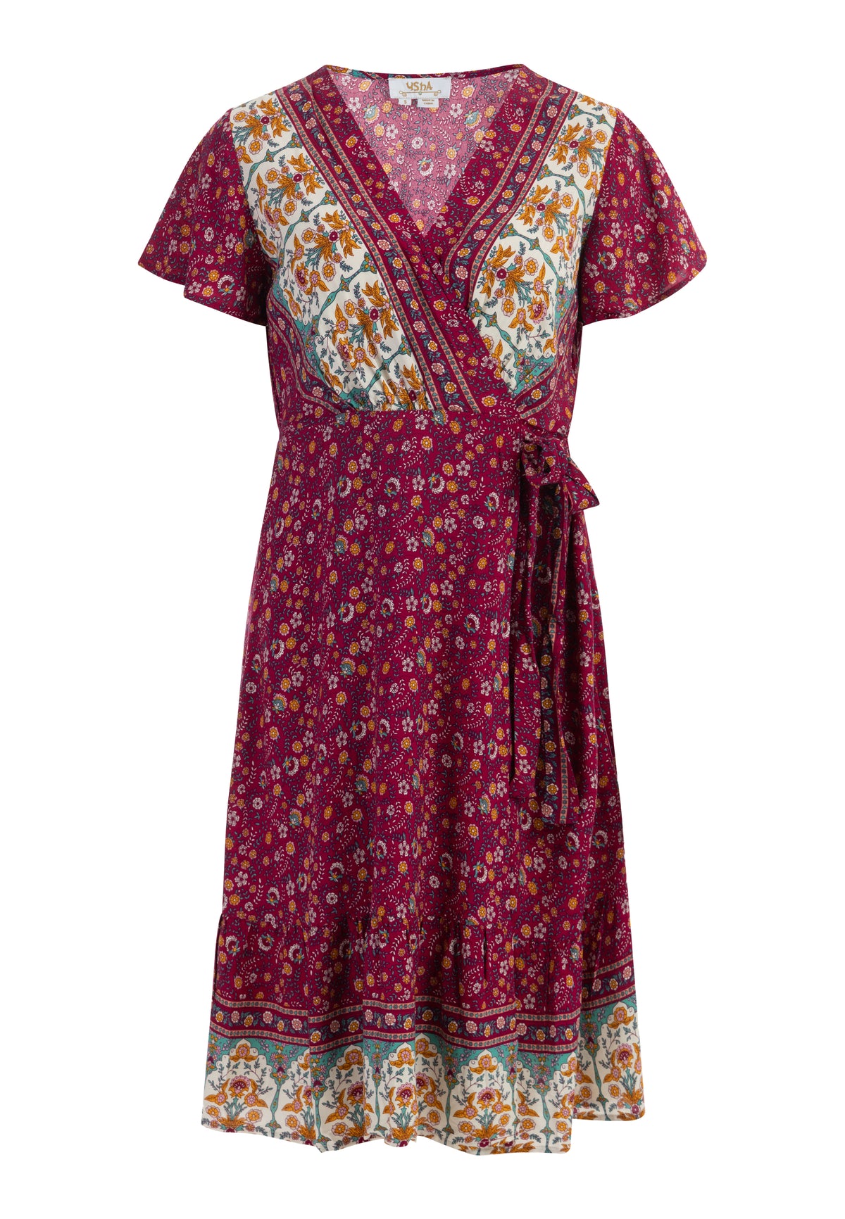 Gelya Women's Summer Dress
