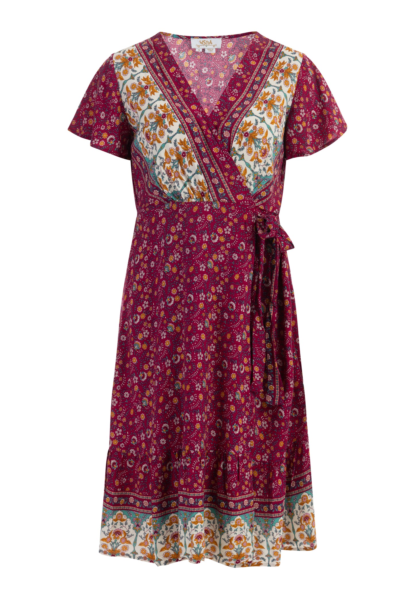 Alzou Women's Summer Dress