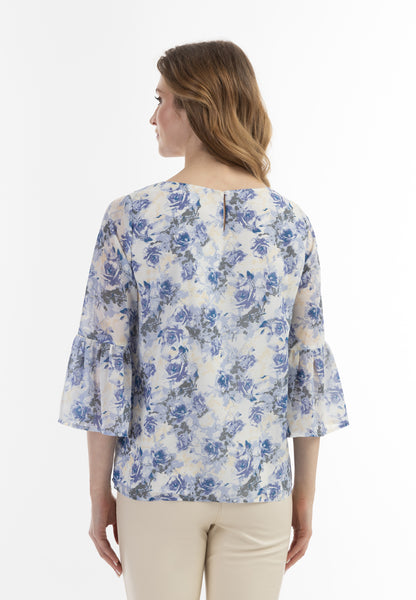 usha Women's Blouse