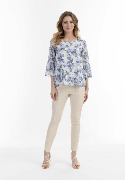 usha Women's Blouse